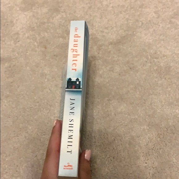 Bestselling Book- the daughter - Picture 3 of 3